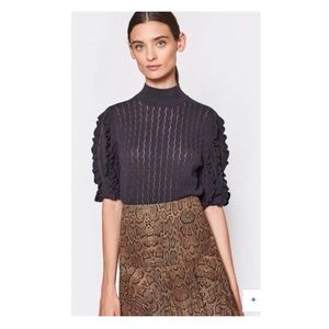Joie wool sweater